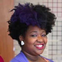 New Left Accelerator Employee Je'Kendria Trahan's profile photo