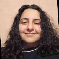 Lebanese Red Cross Employee Anna Nazarian's profile photo