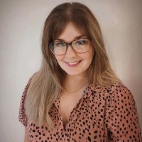 The Disability Resource Centre Employee Abbey Barlow's profile photo