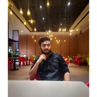 Cascode Employee Harshwardhan Patil's profile photo