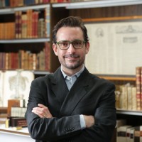 Editorial Trillas Employee Álvaro Trillas's profile photo