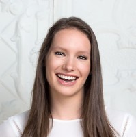Augmentiq Employee Rebecca Maki's profile photo