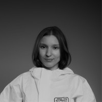 SKY ENGINE AI Employee Nicole Borowska's profile photo