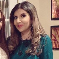 Water Tech Employee Janet Lashari's profile photo