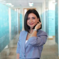 Azercosmos Employee Gunay Kazimova's profile photo