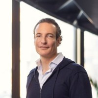 N26 Employee Maximilian Tayenthal's profile photo