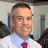 General Motors Employee Craig Vickers's profile photo