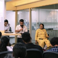 Ankit Namdev Email