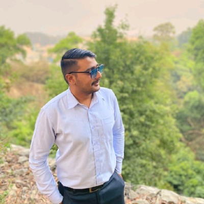 ThinkMove Employee Dipendra Mainali's profile photo