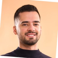 Avid Engineers Employee Klismann Azevedo's profile photo