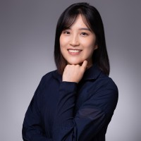 Meta Employee Cathy Dai's profile photo