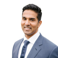 Ontario Ministry of Government Services Employee Roy Thomas's profile photo