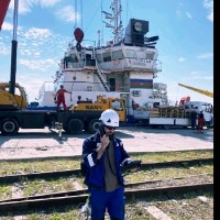 MarinTel Employee Ayaz Orujev's profile photo