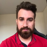 WPMU DEV Employee Patrick Freitas's profile photo