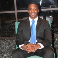 Professional Musician Employee Isaac Scott's profile photo