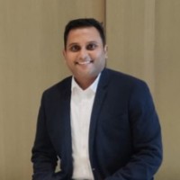 CorNova , Inc. Employee Chirag Panchal's profile photo