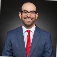 Groupe CH Employee Brian da Silva's profile photo