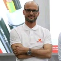 BEST CABLE Employee Achour Yacine's profile photo