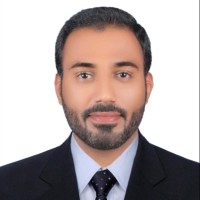 Zainulabdin Laghari Email