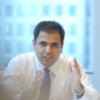 Amber Infrastructure Limited Employee Muhammad Anwer's profile photo