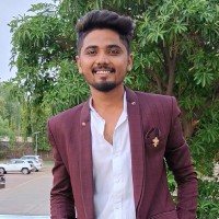DataCause Analytics Pvt Ltd Employee Mayur Patil's profile photo