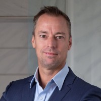 Bitget Employee Callan Richardson's profile photo