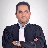 avocat Employee Mouloud Bentajar's profile photo