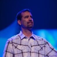 Victory World Church Employee Jeff Hidden's profile photo