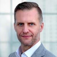 Xage Security Employee Russell McGuire's profile photo