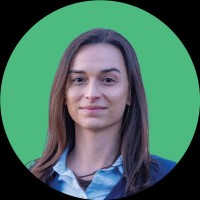Oxyle Employee Ivett Dombóvári's profile photo