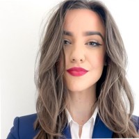 Grup Sapte Employee Beatrice Iordan's profile photo