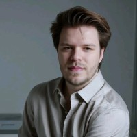 ProteoNic Employee Laurens de Gier's profile photo