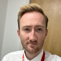 Chromatography Direct Ltd Employee Jack Ayre's profile photo