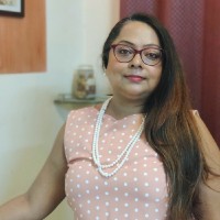 Housing.com Employee Jhumur Ghosh's profile photo