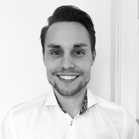 Andreas Dahlén Email & Phone Number