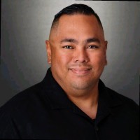 United States Air Force Employee Joseph Herrera's profile photo