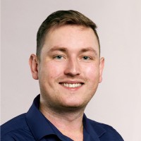 Omnyon Employee Patrick Burke's profile photo