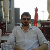 Own.Solutions Employee Andrej Milivojevic's profile photo