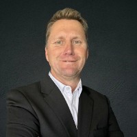 Stellenbosch Vineyards Employee Bernard Claassen's profile photo