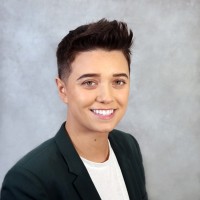 TMG Property Management Services NW Employee Michelle Villarma's profile photo