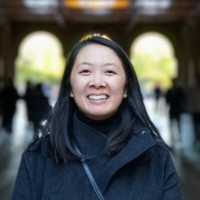 REI Employee Lucy Lang's profile photo