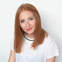 CubicUp Employee Alba Soria's profile photo