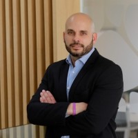 Alifarma Employee Rubén Vigata Medina's profile photo