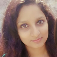 Aseuro Technologies Private Limted Employee Vidhya D's profile photo
