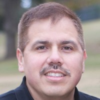 Apple Employee Jorge Hurtado's profile photo