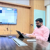 Praveen Bellad Email