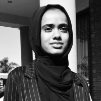 Zakiyyah Essop Email