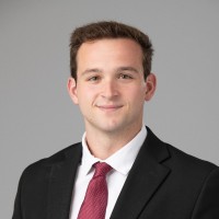 KPMG US Employee Nick Comer's profile photo