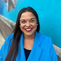 Newport Aquarium Employee Sheena Minix's profile photo