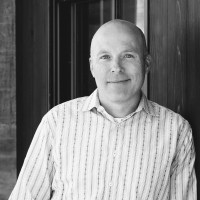 bldg.collective architecture + design Employee Steven Perce's profile photo